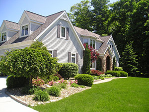 Landscapers and Lawncare Services in Mesquite, NV